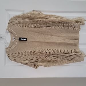 Ladies sweater